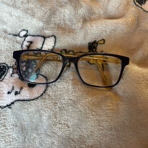 Tory Burch prescription frames